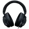 Image de Razer Kraken - Micro-casque - circum-aural - filaire - jack 3,5mm - isolation acoustique - noir en occasion ou reconditionné