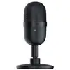 Image de Microphone streaming usb seiren mini avec fonction tap-to-mute razer noir RZ1903450100