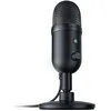 Image de Microphone Streaming - RAZER - SEIREN V2 X - USB - Condenser - Noir