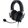 Image de Casque gamer filaire Blackshark V2 X- Noir RAZER
