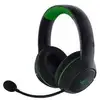 Image de Casque Gaming Kaira Sans Fil Plastique Noir Xbox Series 50mm Razer
