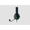 Image de Casque Pc Filaire Gaming Razer Kraken V3 Hypersense Noir