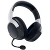 Image de Razer Kaira Hyperspeed Casque Sans Fil Arceau Gaming Usb Type-c Bluetooth Blanc, Noir