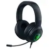 Image de Razer Headset Kraken V3 X (rz04-03750300-r3m1) (rz0403750300r3m1)