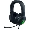 Image de Razer Kraken V3 X - Micro-casque - circum-aural - filaire - USB-A en occasion ou reconditionné