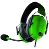 Image de Razer Blackshark V2 X Green (rz04-03240600-r3m1) (rz0403240600r3m1)