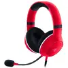 Image de Razer Kaira X For Xbox Casque Avec Fil Arceau Gaming Rouge
