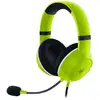Image de Razer Kaira X For Xbox Casque Avec Fil Arceau Gaming Noir, Citron Vert