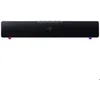 Image de RAZER Leviathan V2 X Barre de son noir Bluetooth® Haut-parleurs éclairés