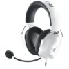 Image de Casque gamer filaire blanc BlackShark V2 X RAZER