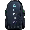 Image de Sac à dos - RAZER - Rogue Backpack V3 - Noir/Chroma - Résistant à leau - 13 pouces