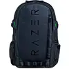 Image de Razer Rogue 38,1 Cm (15") Sac À Dos Noir