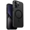 Image de Coque - UNIQ - LifePro Xtreme - Frost Smoke - Protection accrue - Charge MagClick
