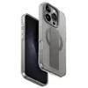 Image de Coque - UNIQ - Heldro Max - Transparent - Charge Magclick - iPhone 16 Pro Max 69 pouces