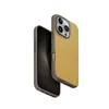 Image de Coque - UNIQ - iPhone 16 Pro - Magclick - Jaune - Compatible iPhone 16 Pro