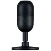 Image de Microphone - Razer - Seiren V3 Mini - Supercardioïde - USB - Compact et léger