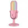 Image de Microphone Rose Chroma Razer Seiren V3
