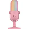 Image de Razer Seiren V3 Chroma 32-Bit DSP - Quartz