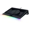 Image de Coussin de Refroidissement - RAZER - Laptop Cooling Pad - Ajustement Automatique - Hub USB-A 3 Ports - Noir