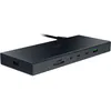 Image de Station daccueil USB 4 - Razer - 14 Ports - Compatible Windows et Mac - Chargement 100W - Noir
