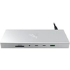 Image de Razer USB 4 Dock - Blanc