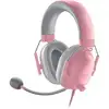 Image de Razer Blackshark V2 X Casque Avec Fil Arceau Gaming Rose