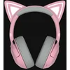 Image de Razer Kraken Kitty V2 Bt Casque Sans Fil Arceau Gaming Bluetooth Rose