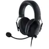 Image de Casque Gaming Filaire Razer Blackshark V2 X Pour Pc Playstation 5 Nintendo Switch Et Xbox Noir