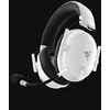 Image de Razer Blackshark V2 Pro Casque Sans Fil Arceau Gaming Bluetooth Blanc