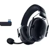 Image de Casque gaming - Razer - Blackshark V2 Pro - Son Tempest 3D - Micro unidirectionnel - USB-C/Bluetooth 5.2