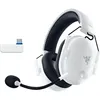 Image de Casque gaming - RAZER - Blackshark V2 Pro - Son Tempest 3D - Microphone unidirectionnel - Sans fil