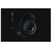 Image de Razer Kraken V4 X - Micro-casque - circum-aural - filaire - USB-C - isolation acoustique en occasion ou reconditionné