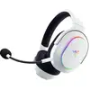 Image de Razer Barracuda X Chroma Casque Sans Fil Arceau Gaming Usb Type-c Bluetooth Noir, Blanc