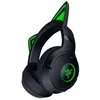 Image de Casque Gaming - Razer - Kraken Kitty V2 BT - RGB - Sans fil - Sur-oreille