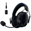 Image de Casque gaming - RAZER - BlackShark V3 Pro for PlayStation - Sans fil - ANC - Noir