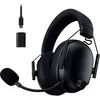 Image de Razer BlackShark V3 - Casque sans Fil pour l’Esport - Haut-parleurs en Titane de 50mm - Micro HyperClear Amovible - THX Spatial