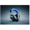 Image de Casque sans fil razer blackshark v3 x hyperspeed noir pour playstation