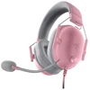 Image de Casque Gaming Filaire Blackshark V2 X Plastique Quartz 5 Cm Razer