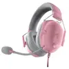 Image de Casque gaming razer blackshark v2 x xbox licensed quartz filaire micro boom 166771