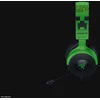 Image de Razer Kraken V4 X Casque Avec Fil Arceau Gaming Usb Type-c / Usb Type-a Noir, Vert