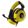 Image de Casque pc razer gaming filaire kraken v4 x pokémon kanto starters edition