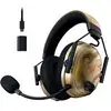 Image de Casque Gaming Blackshark V3 Pro Counter-strike 2 Édition Dragon Lore Plastique Noir 16,3x9,5x20 Cm Razer