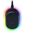 Image de Station de chargement - Razer - Basilisk v3 Pro - Charge sans fil - Éclairage Chroma RGB - Design moderne