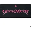 Image de Tapis de souris XXL - RAZER - GentleMates Edition - Noir - Conçu pour les gamers