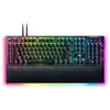 Image de Razer Blackwidow V4 Pro Clavier Gaming Usb Qwerty Us International Noir