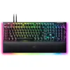 Image de Clavier Mécanique - Razer - Blackwidow V4 Pro - Rétroéclairé RGB - Switch Mécanique - Filaire