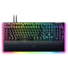 Image de Razer Blackwidow V4 Pro Clavier Gaming Usb Qwertz Allemand Noir