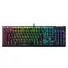 Image de Razer BlackWidow V4 X - Razer Green