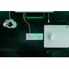 Image de Razer Rz03-04990100-r3m1 Clavier Gaming Usb Qwerty Blanc