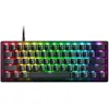 Image de Clavier Gamer - Razer - Huntsman V3 Pro Mini - Switches Analogiques - 60% - Rétroéclairé